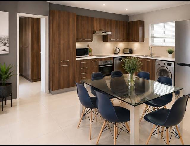 2 BEDROOM PROPERTY TO RENT IN ATHOLL